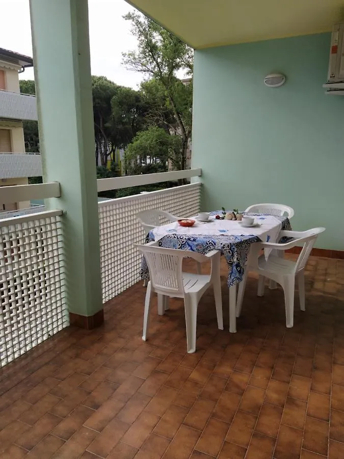 Casa Vacanze Athena Bibione