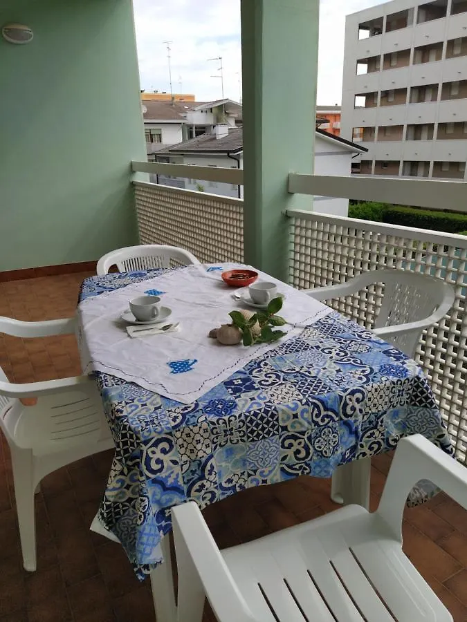 Apartment Casa Vacanze Athena Bibione