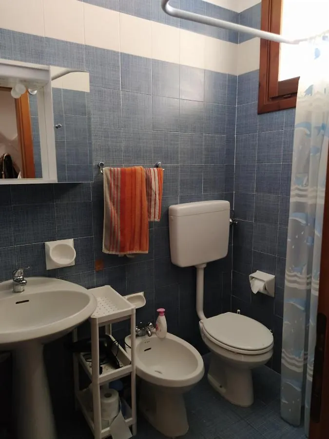 Casa Vacanze Athena Bibione Italy