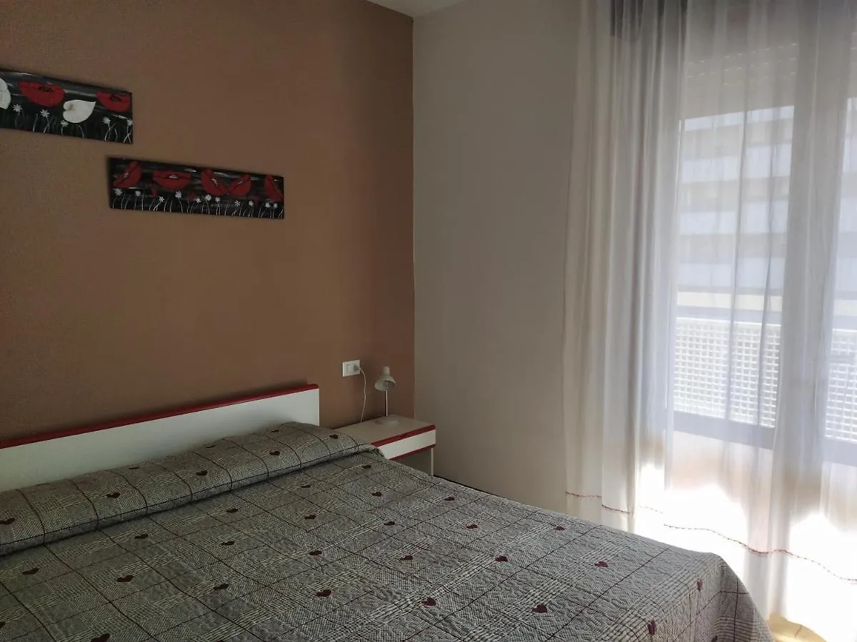 Casa Vacanze Athena Bibione Apartment