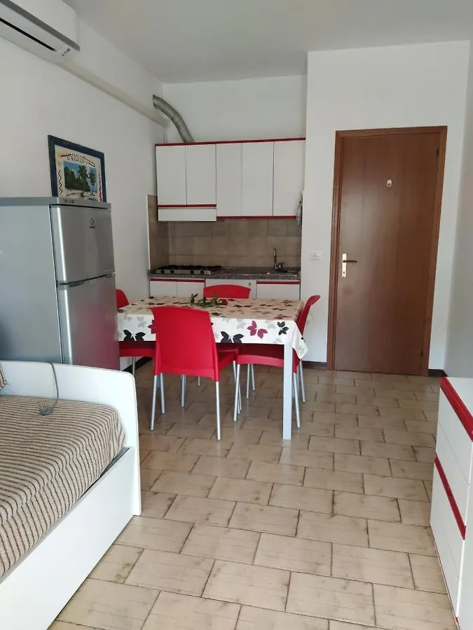 Casa Vacanze Athena Bibione