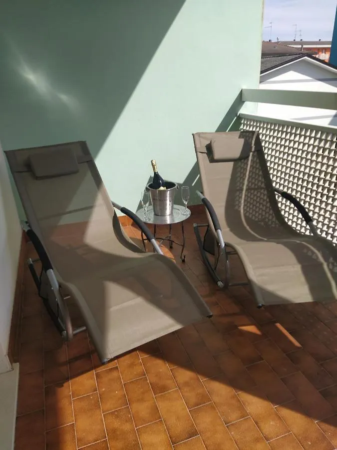 Apartment Casa Vacanze Athena Bibione Italy