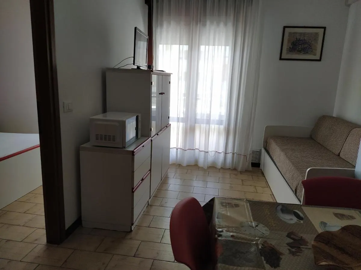 Casa Vacanze Athena Bibione Apartment