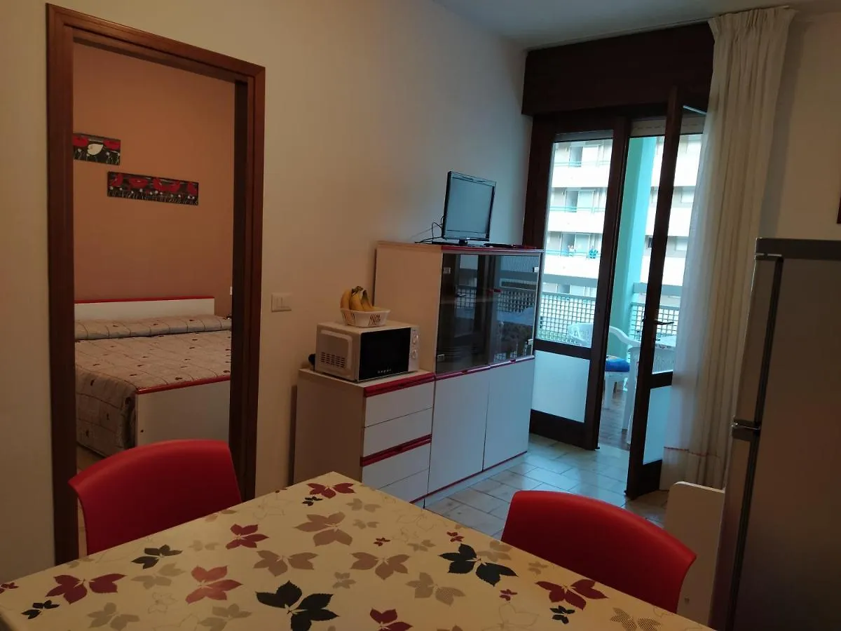 Casa Vacanze Athena Bibione