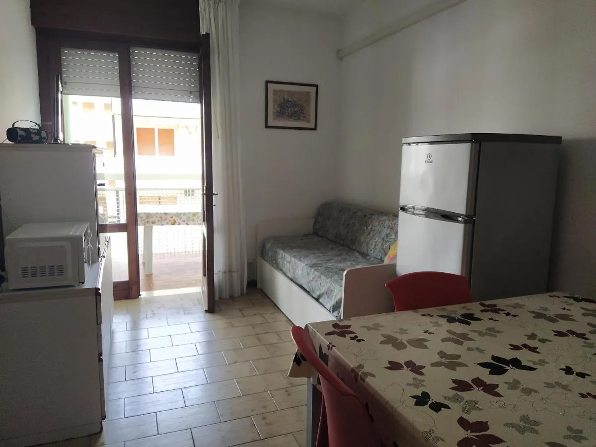 Apartment Casa Vacanze Athena Bibione