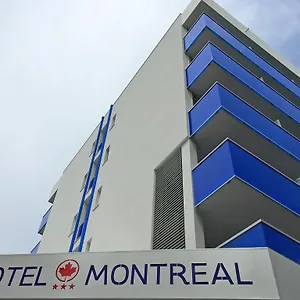 Montreal Hotel