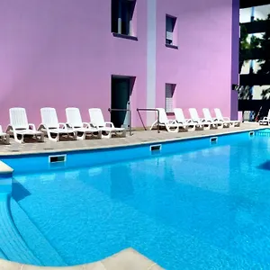 Regent Apartman